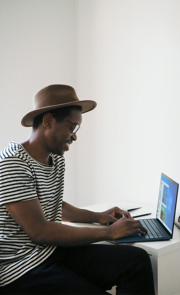 it consulting strategy techeroltd